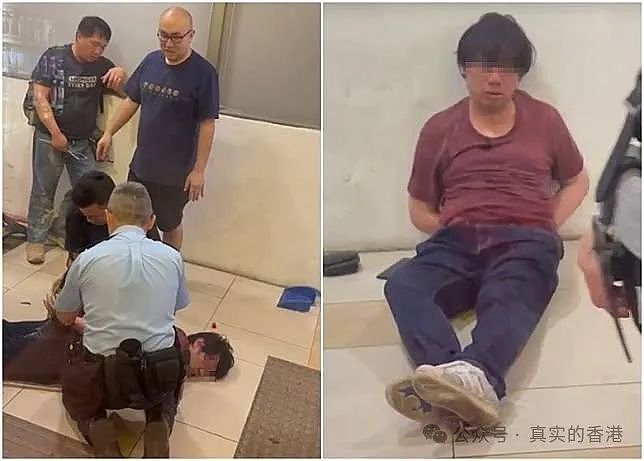 中国连发恶性伤人事件！湖北男子见人就砍，致8死1伤，官方回应（视频/组图） - 30