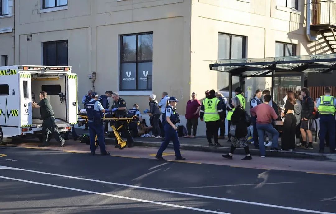 新西兰严阵以待，澳洲已有首例人感染禽流感；奥克兰华人白天商场被抢，16岁男孩公交站被刺身亡，13岁男孩被控谋杀（组图） - 14