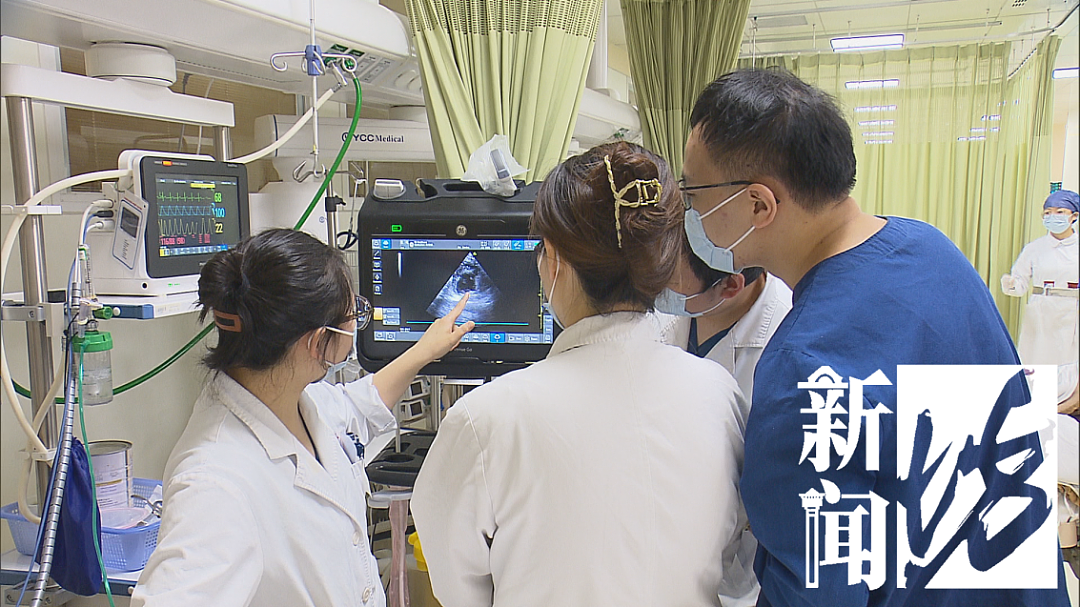 这种“小毛小病“别硬抗！上海一打工人险丧命，医院：快切开，上呼吸机（组图） - 6