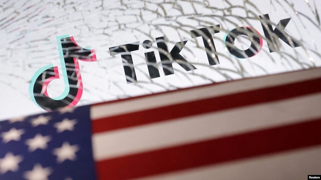 TikTok在美欧大选年出手，限制中俄官媒虚假信息（图） - 1