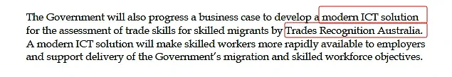 总配额减5000！ 澳洲投资移民落幕， 将重组新签证， 雇主担保翻身（组图） - 7