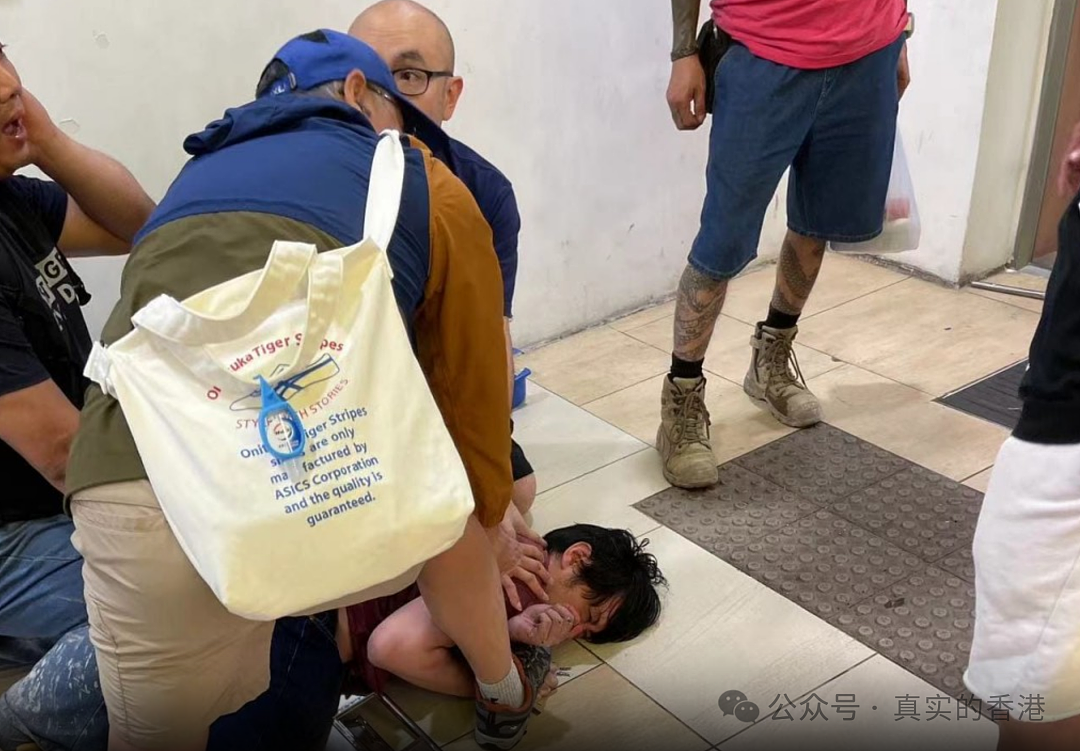中国连发恶性伤人事件！湖北男子见人就砍，致8死1伤，官方回应（视频/组图） - 29