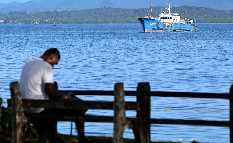联合国警告：斐济HIV爆发！针头遍地，妇女边卖边吸，天堂要变“僵尸之国”，澳洲被殃及（组图） - 25