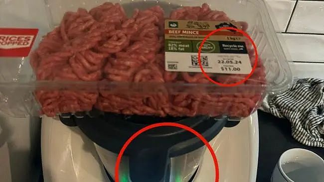 退钱！澳洲超市1公斤包装的肉，买回家一称…如此离谱！（组图） - 1