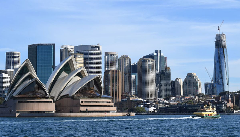 全球百万富翁哪里最多？悉尼世界第8，墨尔本15，中国多城市上榜！（组图） - 3