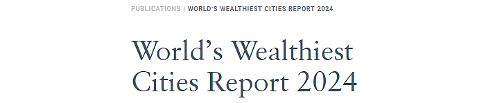 全球百万富翁哪里最多？悉尼世界第8，墨尔本15，中国多城市上榜！（组图） - 1
