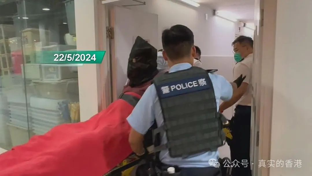 中国连发恶性伤人事件！湖北男子见人就砍，致8死1伤，官方回应（视频/组图） - 31