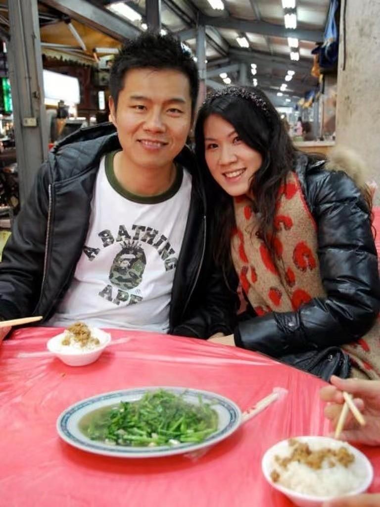 我80后上海人，在澳洲定居，娶台湾妻子主要缘于岳母娘主动说媒（组图） - 5