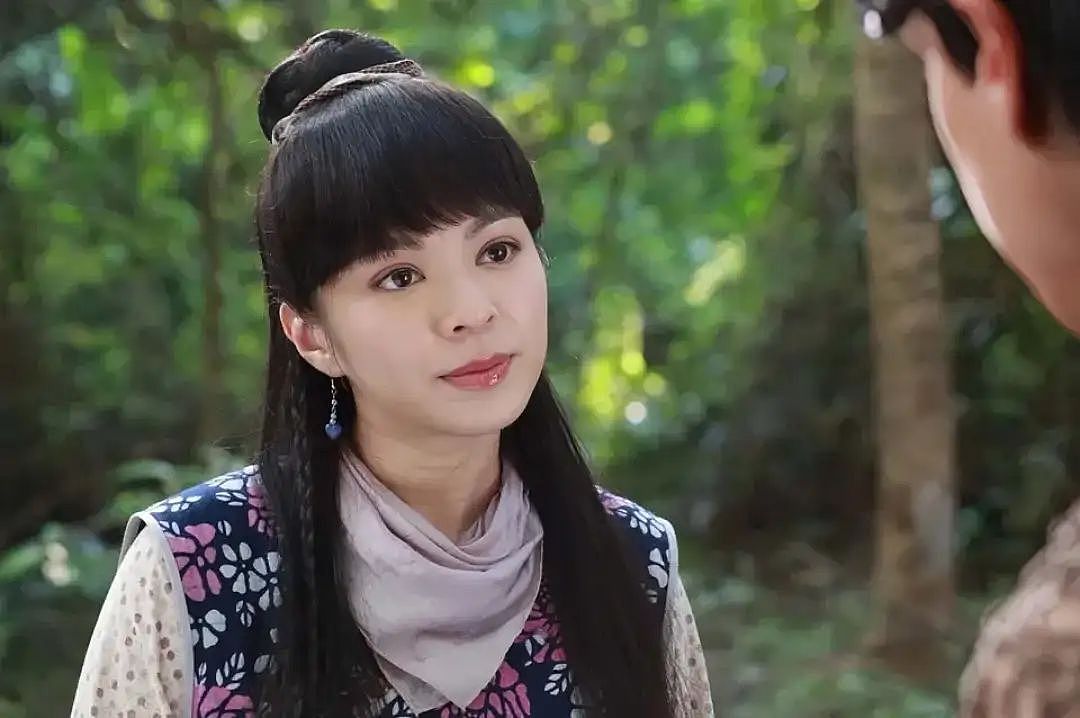 豪门梦碎！TVB知名女星宣布分手，结束六年恋情，太子爷男友一家破产（组图） - 3
