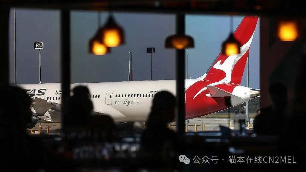 澳航取消悉尼-上海航班，如今还有多少中国游客来澳？（组图） - 3