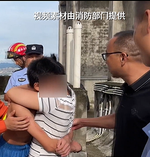 重庆2名中学生相约从33楼一跃而下，死前20分钟的朋友圈让人揪心…（组图） - 7