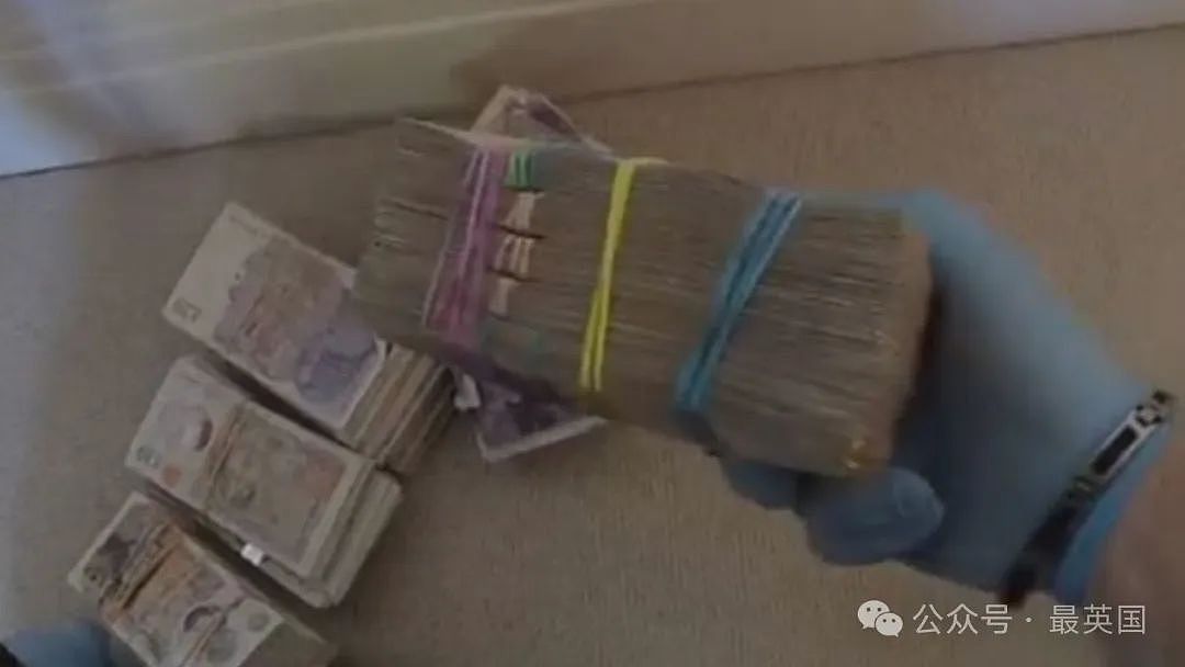 刚刚判了！华人移民大姐涉及英国史上最大规模洗钱案，将入狱6年8个月（组图） - 3