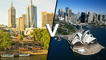 全球最佳城市，墨尔本力压悉尼拿第一，但这事上，都输给了这城市！（组图） - 2