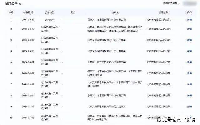 演员杜旭东疑似又为电诈拍广告背书，涉案金额上亿（组图） - 10