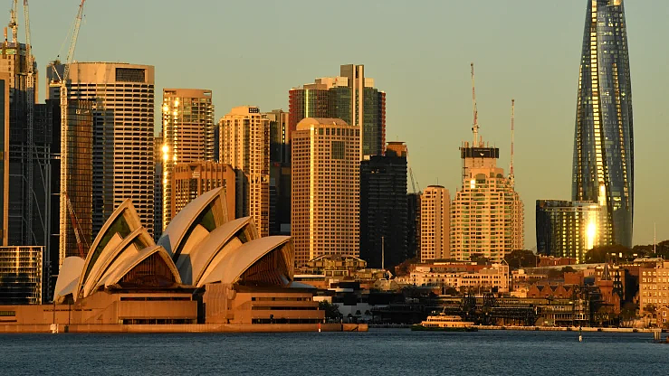 全球最佳城市，墨尔本力压悉尼拿第一，但这事上，都输给了这城市！（组图） - 4