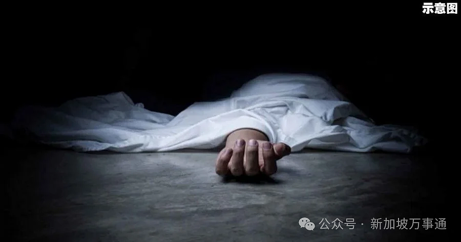 中国少女在新加坡离奇坠亡：手中紧握现金、遗体隔天被火化！父亲连夜入境寻找真相（组图） - 1