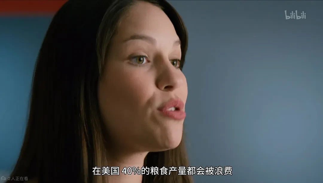 90后中国女孩在法国捡垃圾吃，捡一次吃一周，全网都在羡慕（视频/组图） - 22