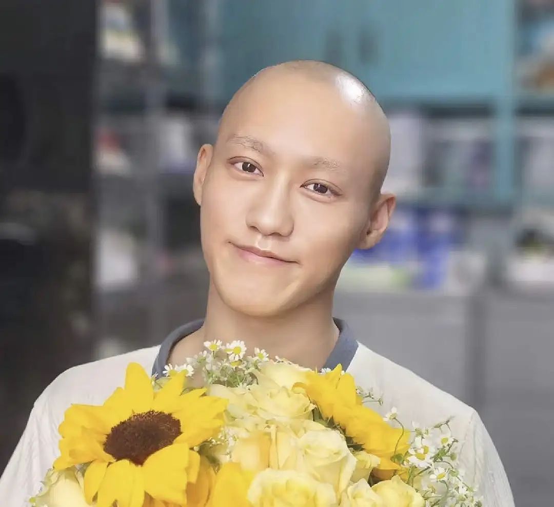 想要安乐死！28岁TVB男不幸患骨癌，化疗后病情加重（组图） - 10