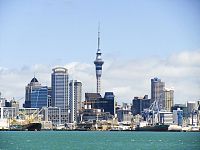 ​新西兰留学指南来了，解答你的所有疑惑！（组图）