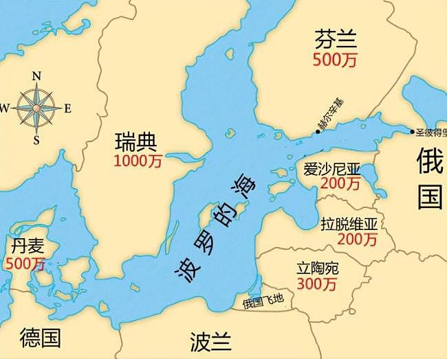 刚在图们江给中国后门，普京就提出新的领海要求（组图） - 1
