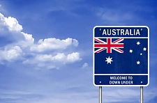 35岁+大龄澳洲留学生，孤注一掷，拖家带口，毕业没工签如何移民澳洲？（组图）