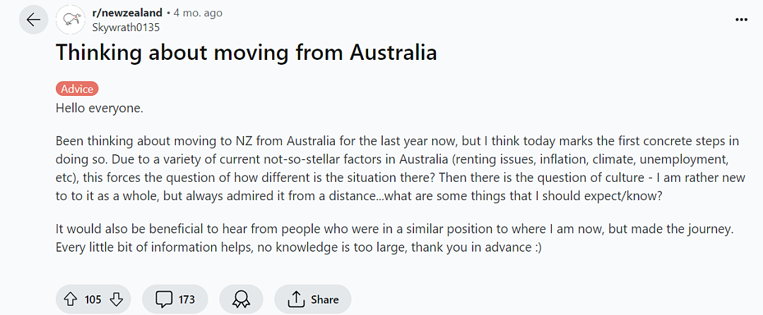 “在澳洲每年多赚12万，但还是要回新西兰！”移居墨尔本半年后，他们“心寒”了……（组图） - 7