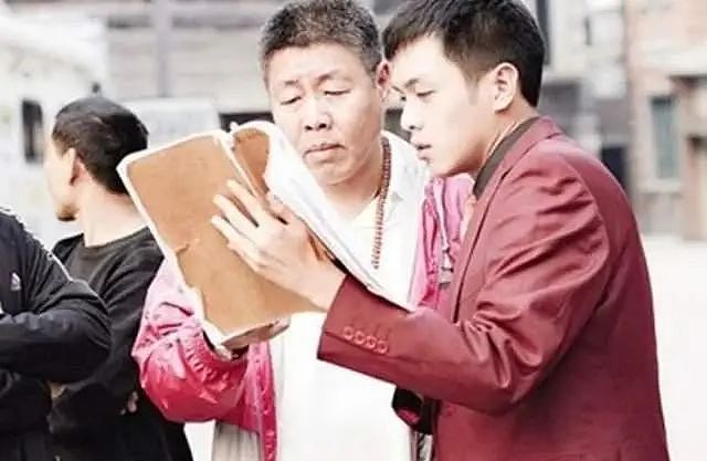 热搜第一！导演张健又被强执2000万，此前被儿子张若昀起诉，父子关系破裂（组图） - 6