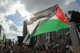 “历史性一天”：欧洲三国正式承认巴勒斯坦国（图） - 1