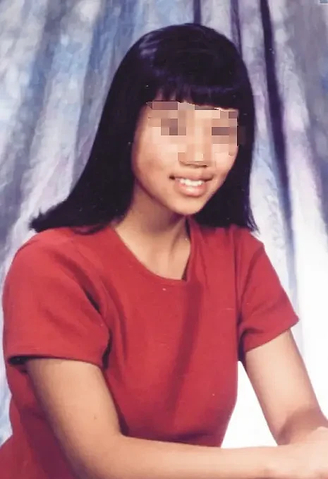 30年悬案未破！14岁华裔女孩被捅死在家中，亚裔连环杀人魔被捕！真相却…（组图） - 1