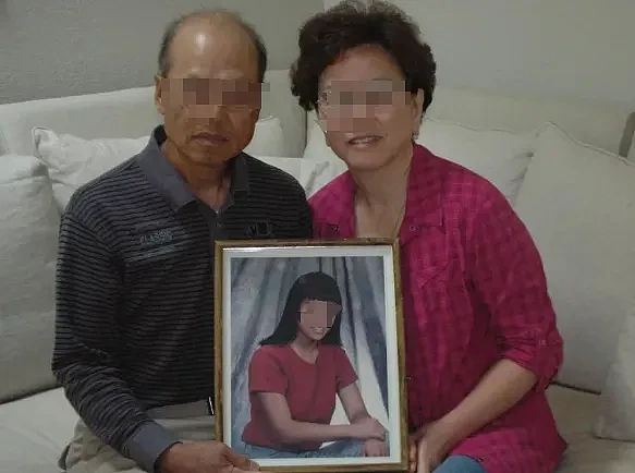 30年悬案未破！14岁华裔女孩被捅死在家中，亚裔连环杀人魔被捕！真相却…（组图） - 4
