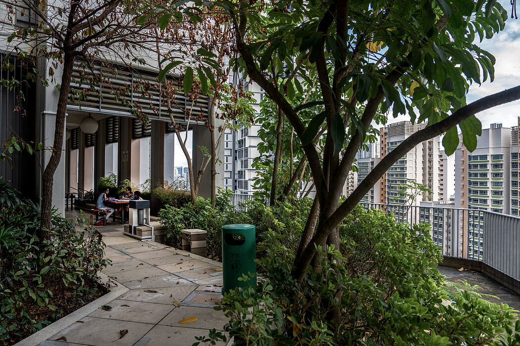 “全民居者有其屋”：新加坡如何建立公共住房系统（组图） - 10