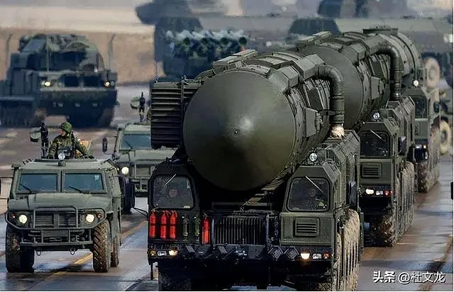 乌克兰惹的事真有点大！攻击俄境内核预警雷达...（组图） - 5