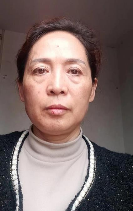 重庆女子寻子30年经广州警方帮助已相认：我和儿子的距离不足10公里（组图） - 1