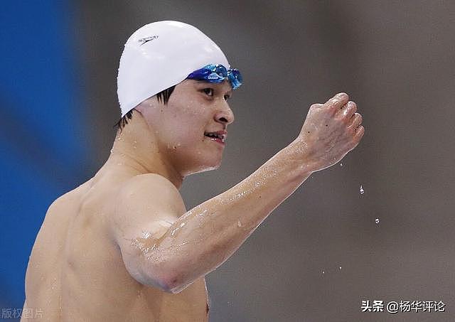 澳媒嘲讽：孙杨禁赛期满复出遭羞辱，中国游泳队不想要他（组图） - 3