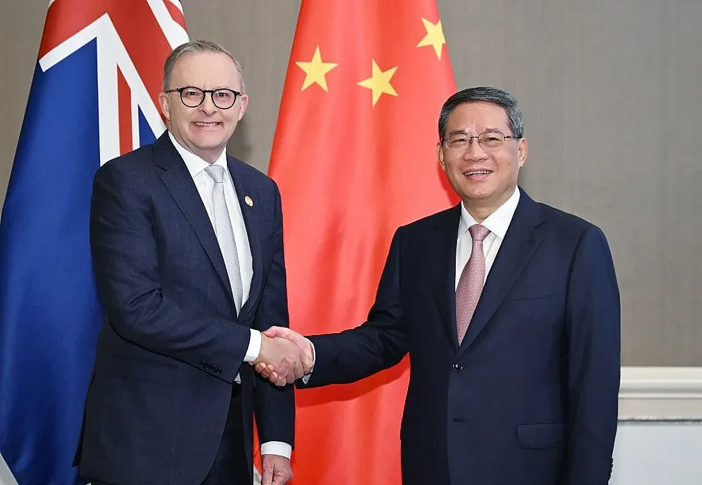 突然官宣！中国废除对澳洲重大禁令！6月起，中澳航线增加多条！中国总理也有个好消息（组图） - 6