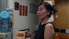 香港“47人案”背后的家人：“有一次在地铁乘车，突然间流泪不止”（组图）