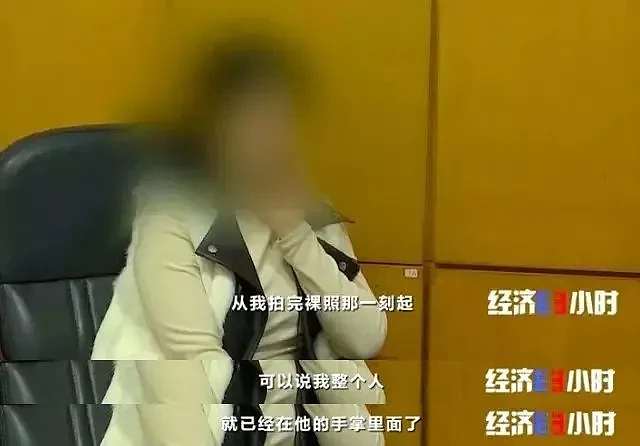 台湾女警下海兼职凭高颜值混成头牌！被男同事光顾后剧情更是离谱…（组图） - 13