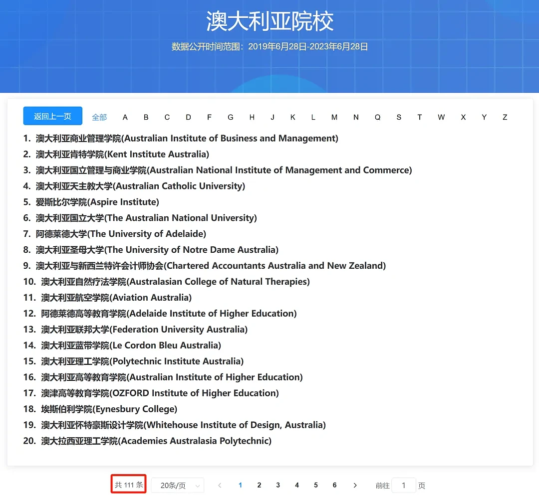 中国留学生必看！新《学位法》落地，归国认证大变天（组图） - 8