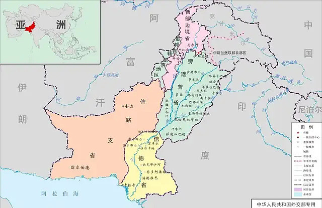 巴基斯坦逮捕11名杀害中国工程师的恐怖分子，幕后黑手是塔利班？（组图） - 3