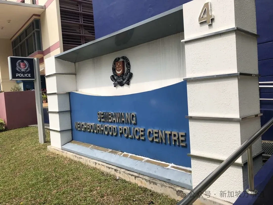 新加坡女留学生父亲称是教育不是家暴！男友曝光伤势照片，称坠亡前独坐高楼数小时…（组图） - 24