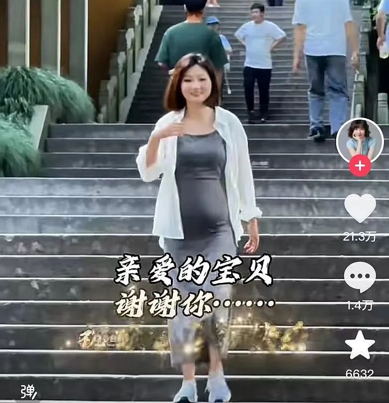 热搜第一！中国孕妇泰国坠崖案当事人宣布再怀孕，网友：大难不死必有后福（视频/组图） - 1