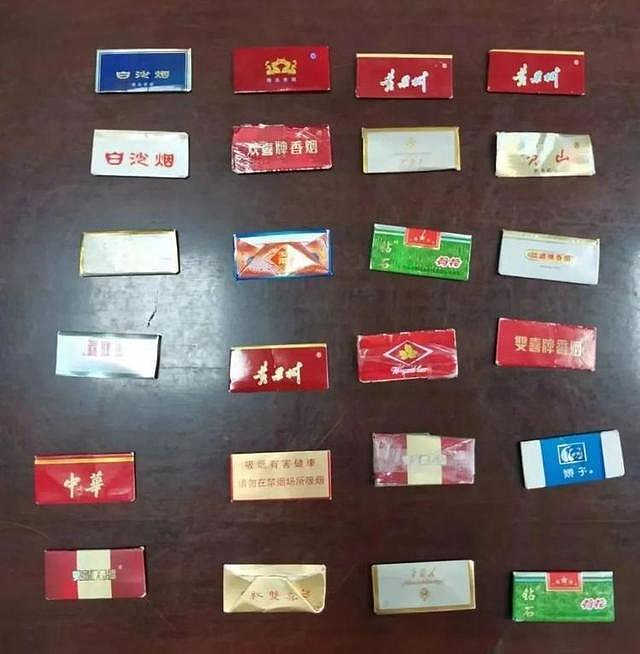 中国的中小学生，开始流行搜集成年人的“垃圾“（组图） - 1