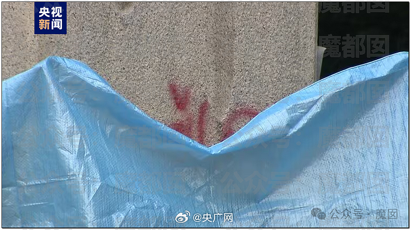 全过程曝光！中国网红在日本靖国神社撒尿+喷红漆，引网友热议（视频/组图） - 3