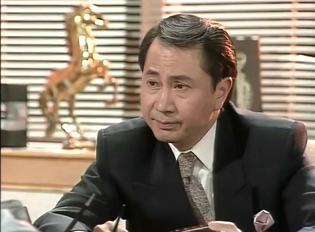 一路走好！TVB前知名老戏骨突然在家中离世，年过八十岁还坚持做网红（组图） - 8