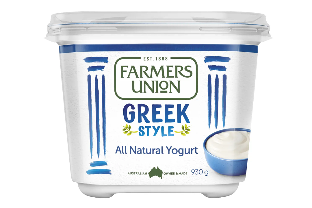 好吃又不胖！希腊酸奶哪家强？营养师推荐，澳洲超市健康酸奶合集来了！（组图） - 6