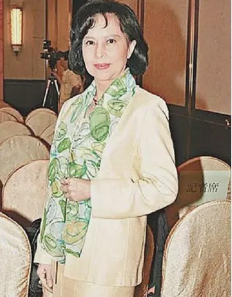 她是亚洲第一艳星，不爱豪门爱祖国，坐拥20亿成“卫星导航之母”（组图） - 16