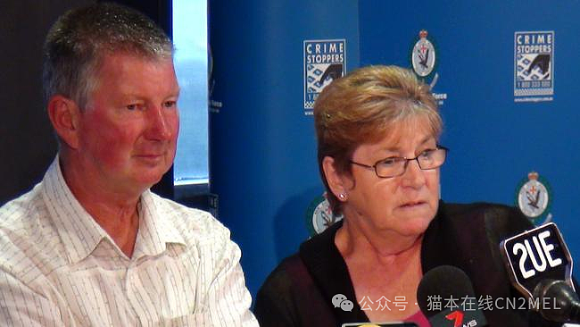 澳洲悬案重大进展！女子失踪23年后，遗骸终被发现，父母确信是谋杀，澳警方展开调查（组图） - 3