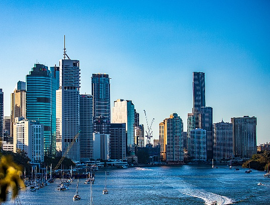 布里斯班成全澳房价第二贵城市，超越墨尔本！澳洲房价连续17个月上涨，再创新高，一地涨幅超20%（组图） - 2