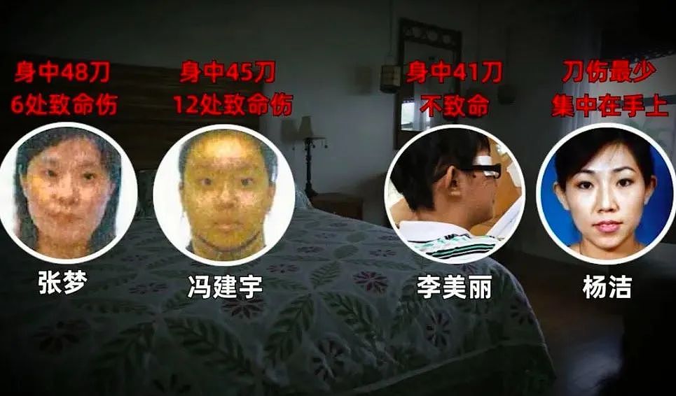 中国男子被情人要求不许走出房间，一日三次性爱，结果如此悲惨......（组图） - 8