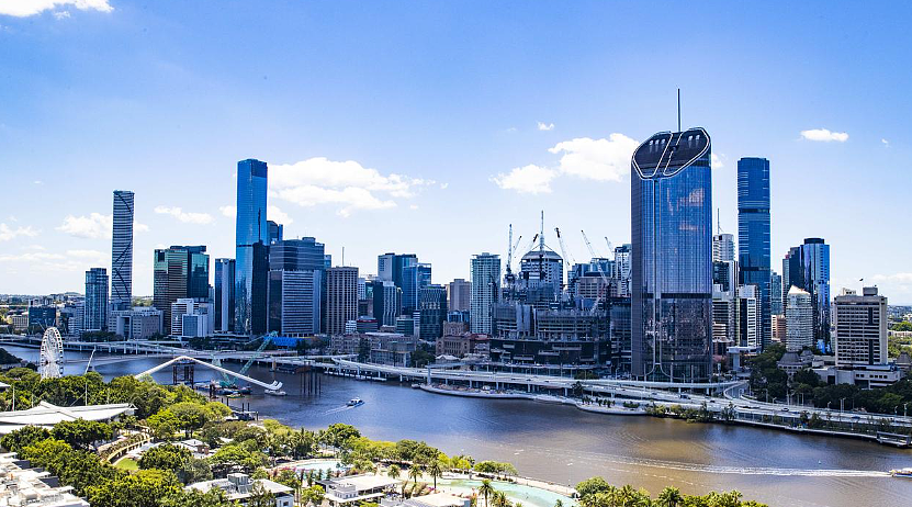 布里斯班成全澳房价第二贵城市，超越墨尔本！澳洲房价连续17个月上涨，再创新高，一地涨幅超20%（组图） - 9
